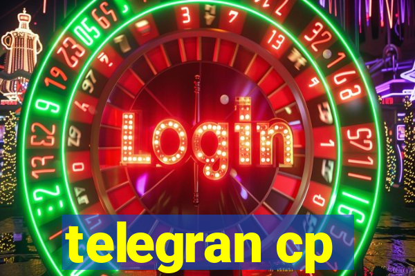 telegran cp